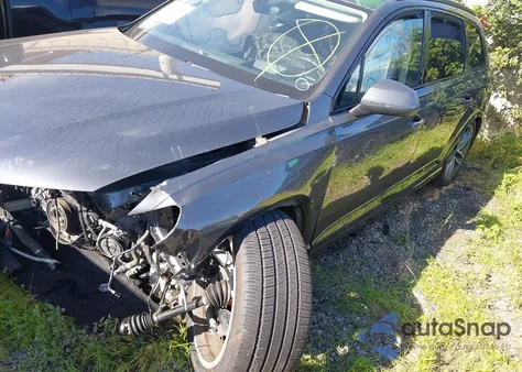 2018 Audi Q7 3.0T Premium z USA, uszkodzony, nr VIN WA1VABF77JD044228